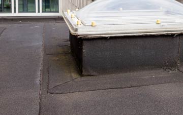 disadvantages of Mitcham flat roofs