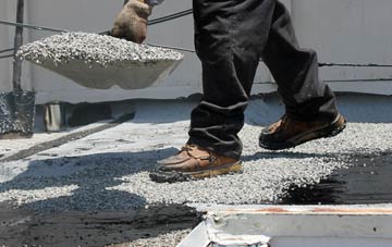 Mitcham flat roofing companies