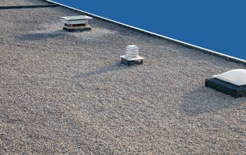 flat roofing Mitcham, Merton