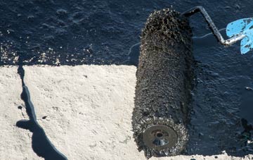 Mitcham liquid sealant waterproofing