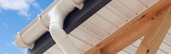 get Mitcham guttering quotes today