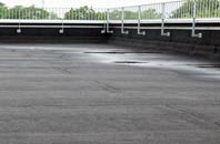 find rated Mitcham flat roofing companies